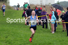 Mens and Womens under-17s, 2021 Farringdon Open Cross Country, Sunderland . Photo: David T. Hewitson/Sports for All Pics